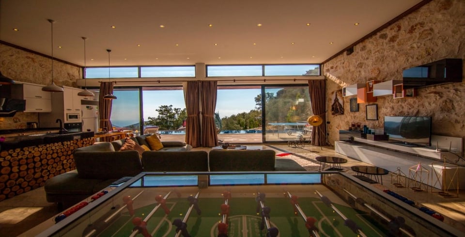 Villa Sultan İslamlar