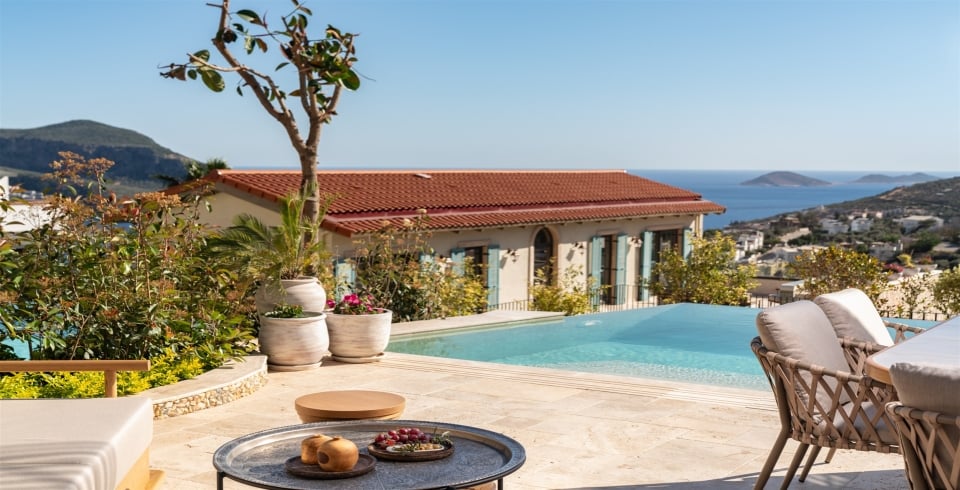 Villa Calliope