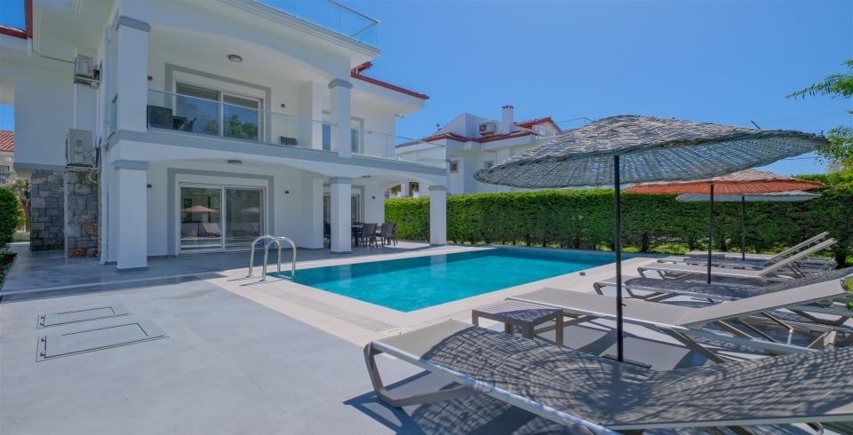 Villa Polo Two