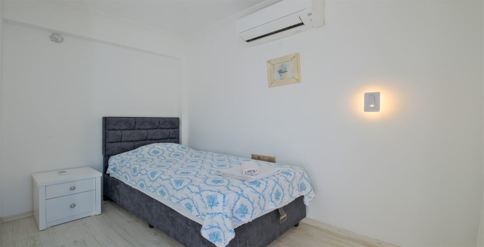 Villa Polo Two