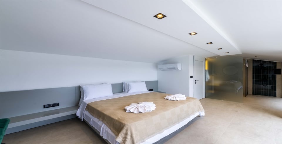 Villa Nobles Rox