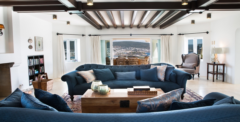 Villa Lightning Bodrum