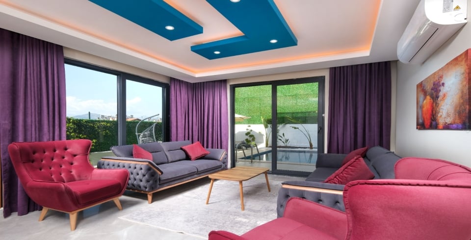 Villa Akr Ada