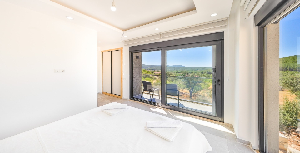 Villa Contento