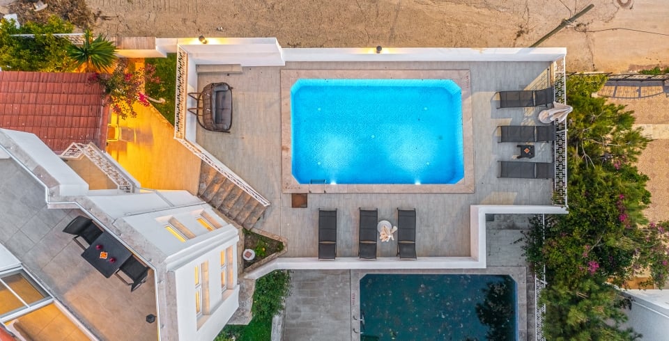 Villa Dolce