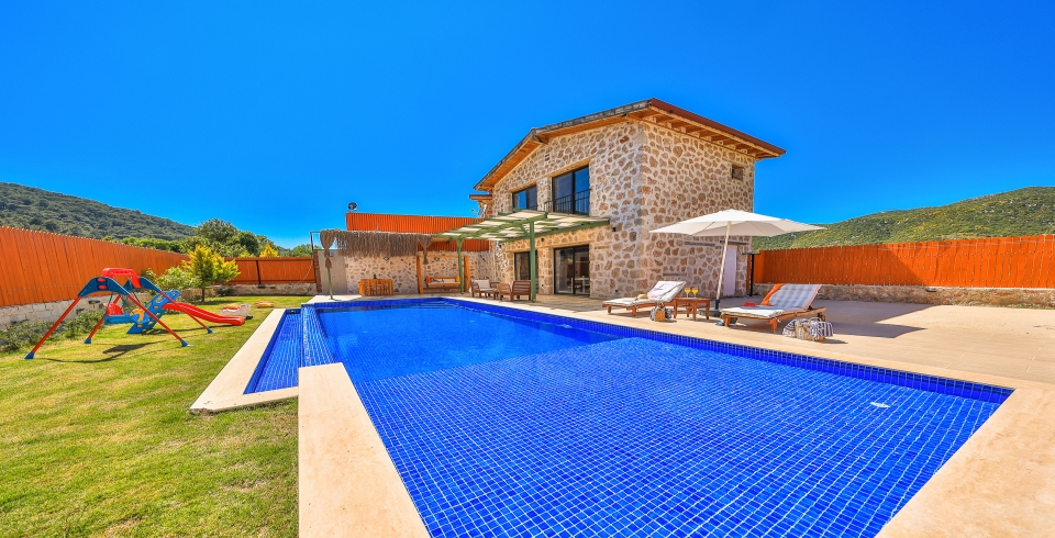 Villa Bonus 1