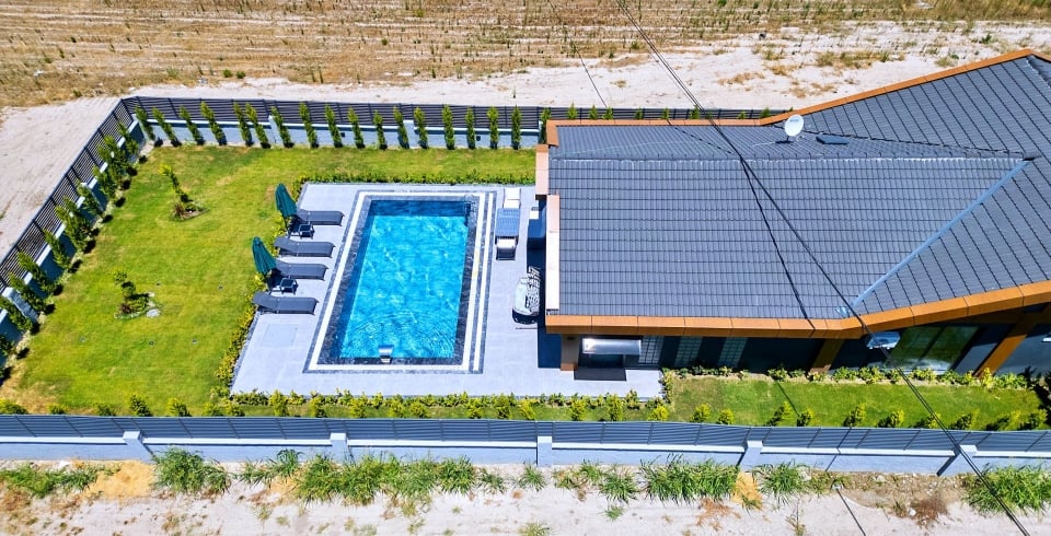 Villa Little Pines
