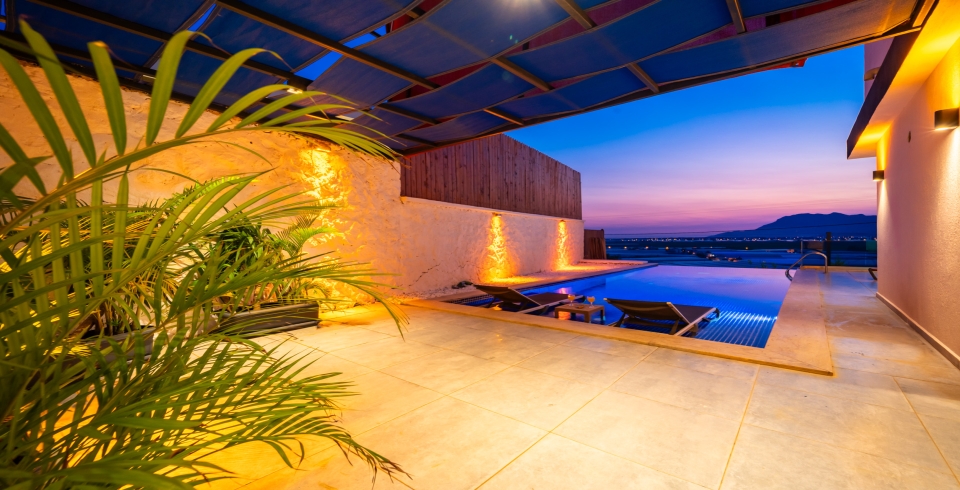 Villa Bera