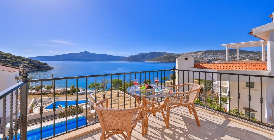 Villa Kışla