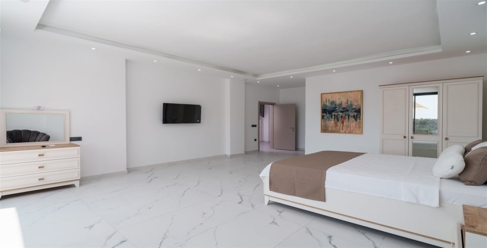 Villa Azra Gül