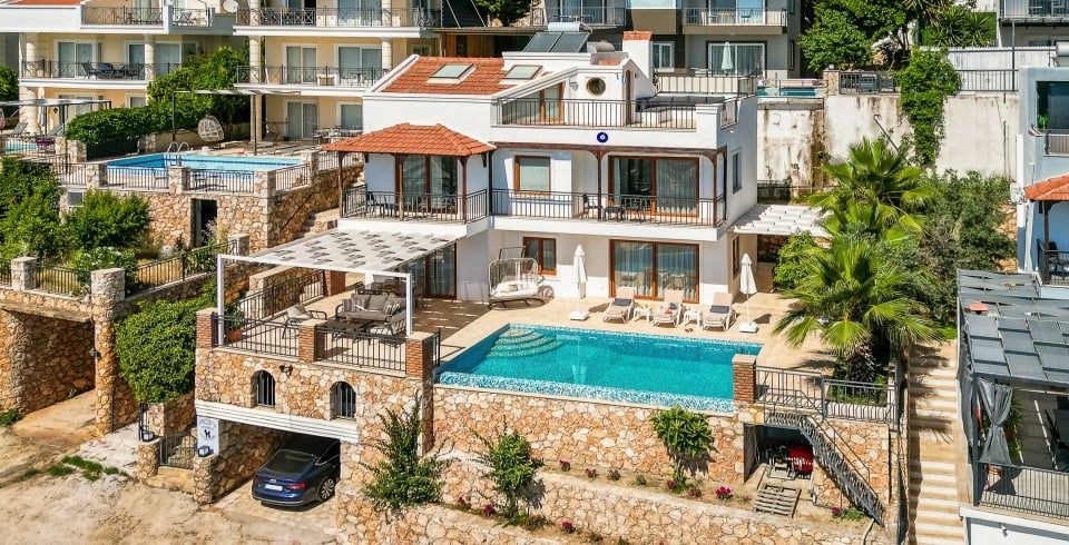 Villa Değerli