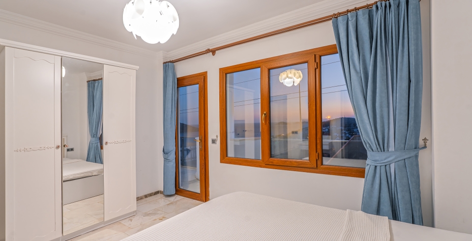 Villa Palm Kalkan