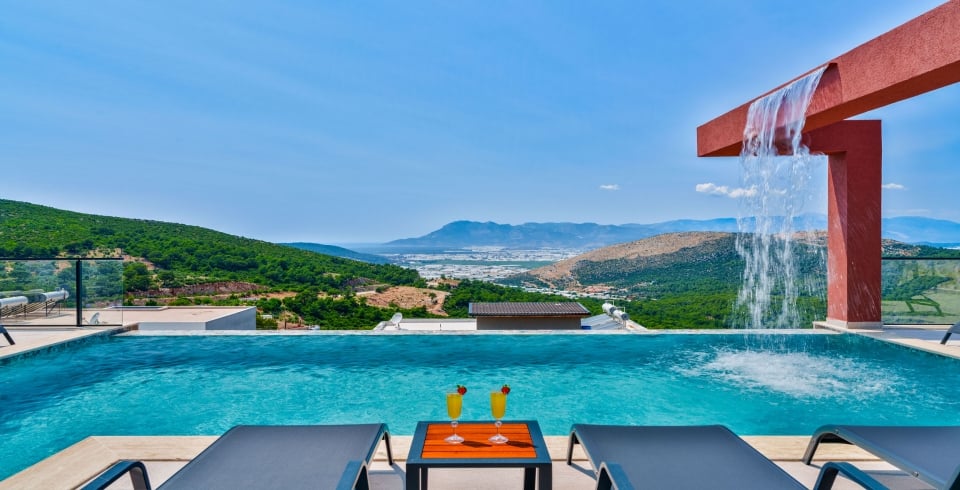 Villa Newcastle