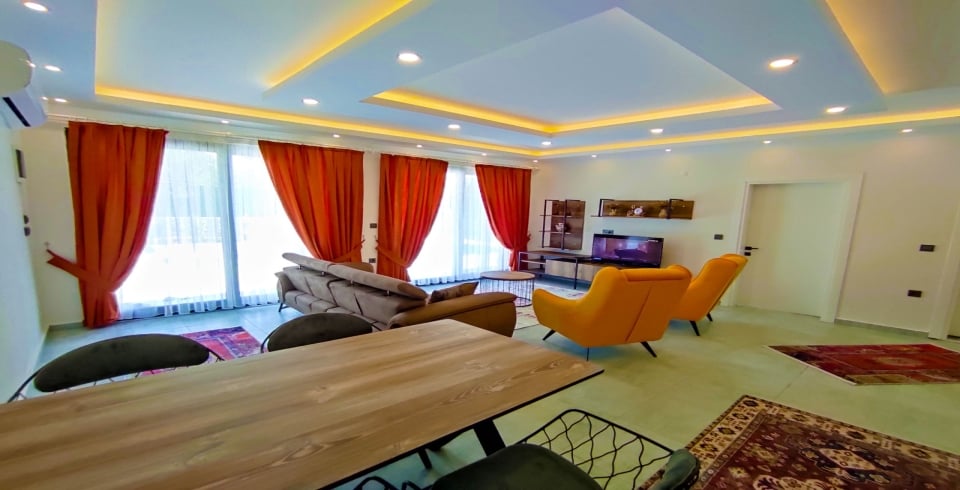 Villa Meşe