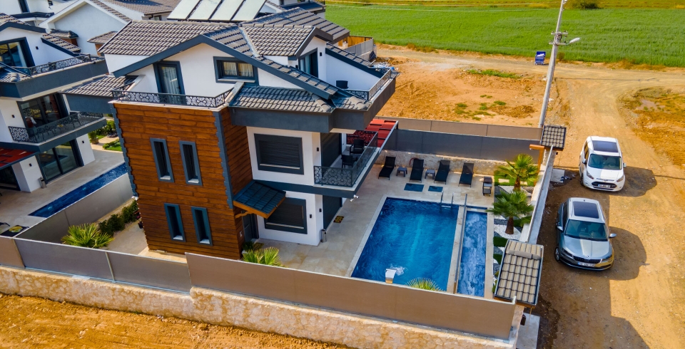 Villa Karaşal 2