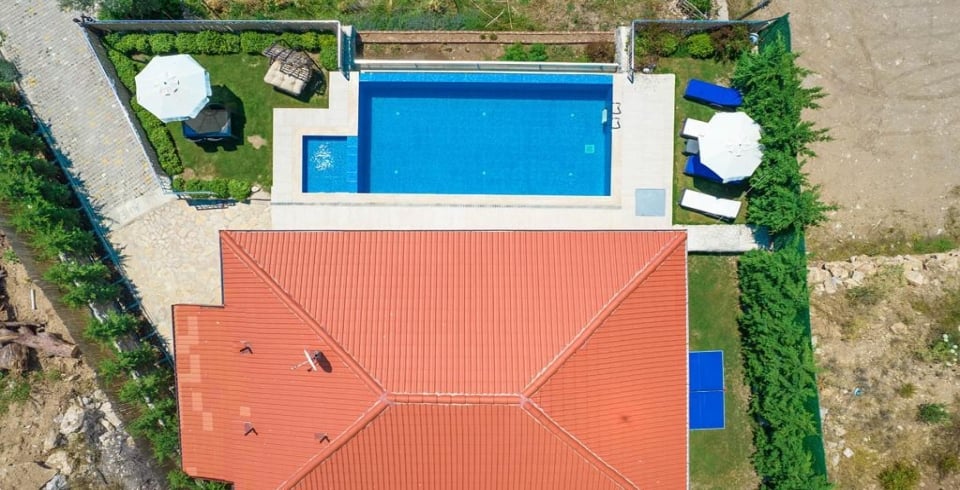 Villa Ahenk Faralya