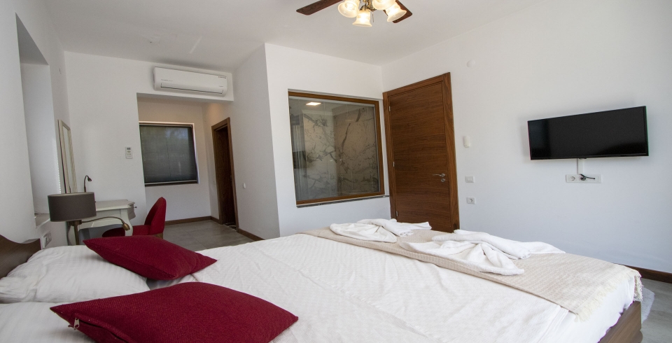 Villa Petunya Kayaköy