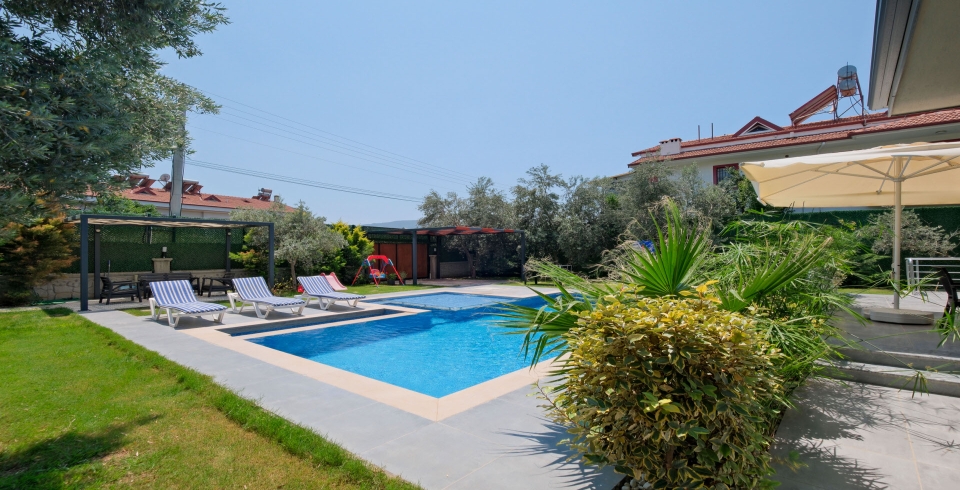 Villa Tan