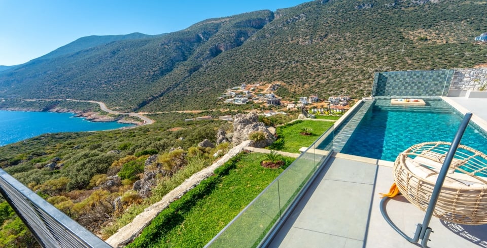 Villa Akbulut 2