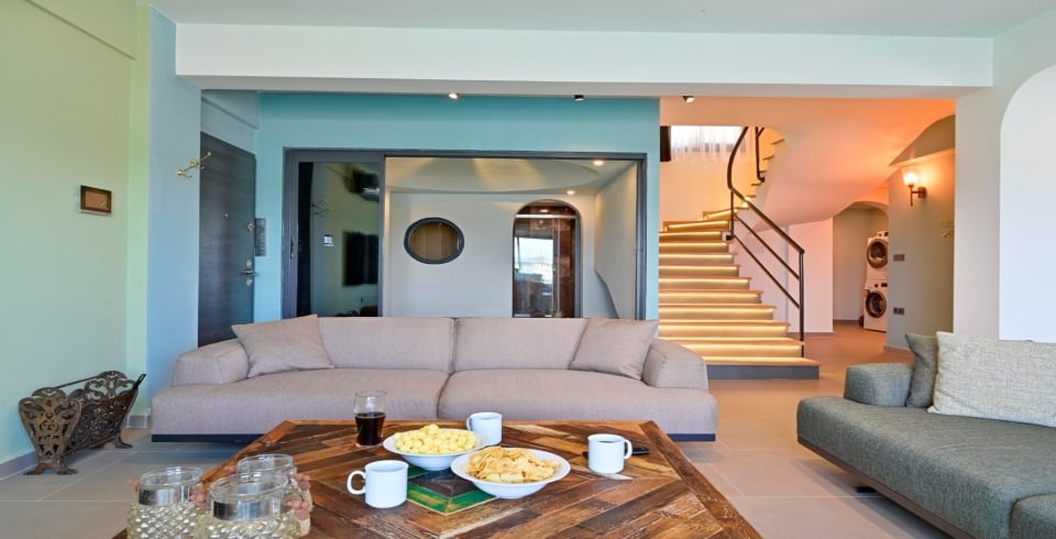 Villa Porto Fethiye