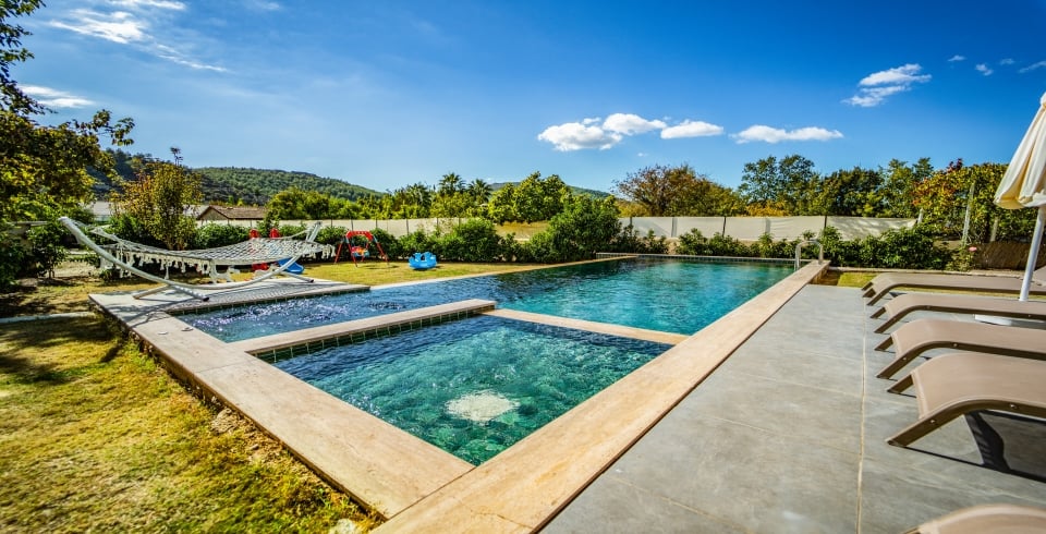 Villa Casa Mira
