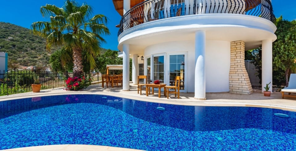 Villa Santiago