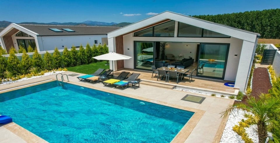 Villa Odella 2