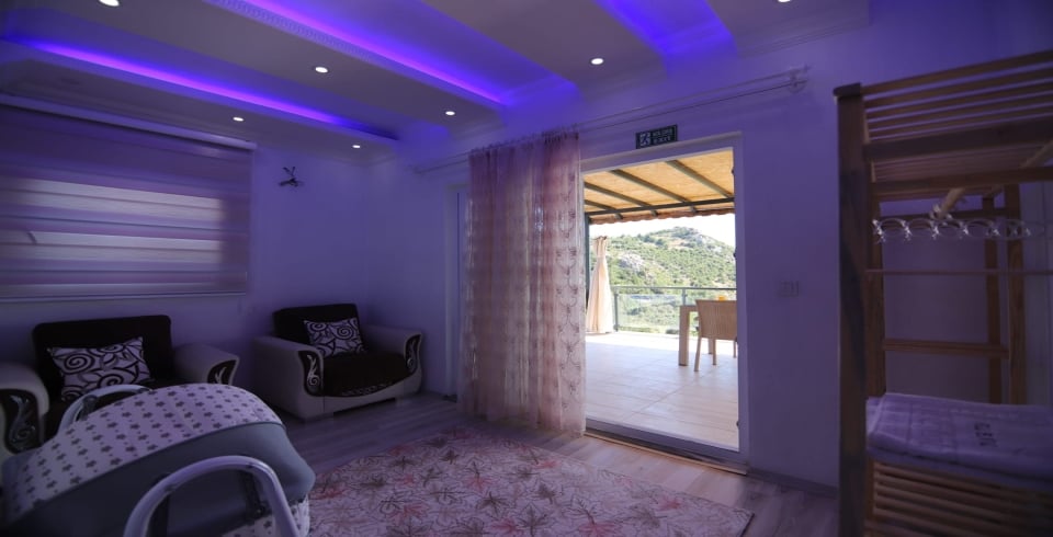 Villa Selvi Balayı