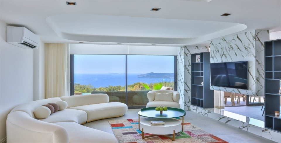 Villa Sky Line