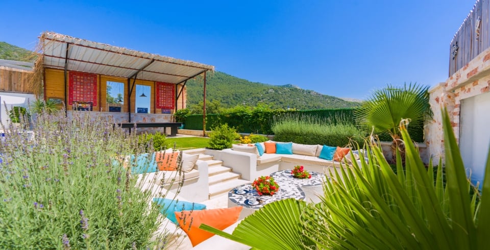 Villa Casa Perla