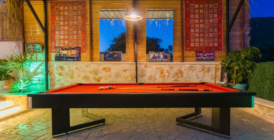 Villa Casa Perla