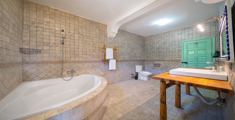 Villa Tramonto