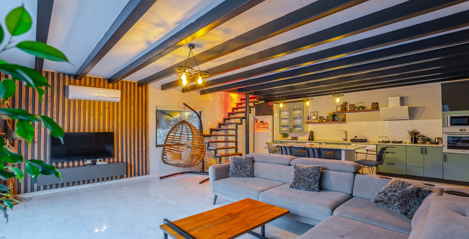 Villa Aras İslamlar