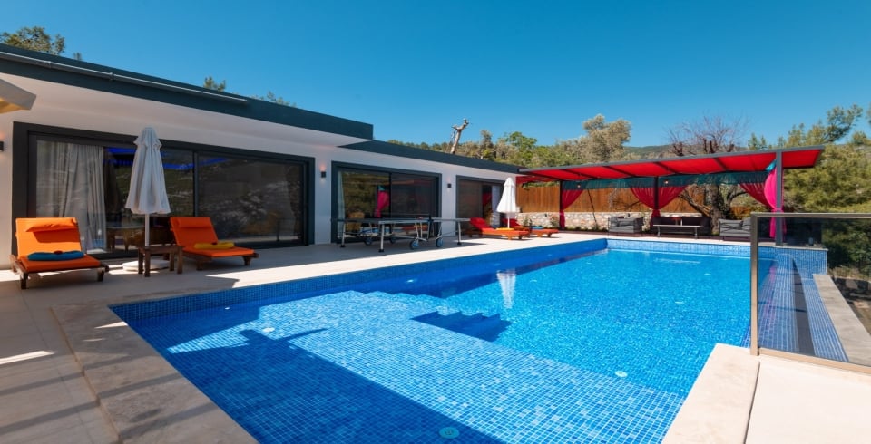 Villa Pelit