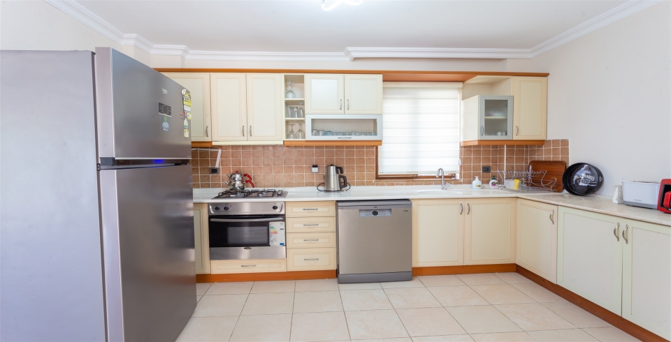Villa Ela Kalkan