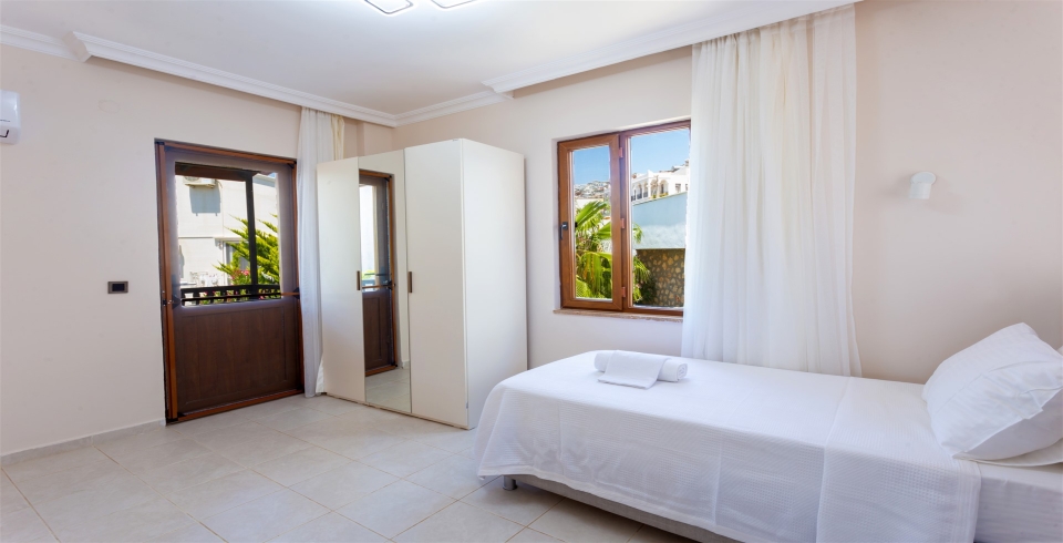 Villa Ela Kalkan