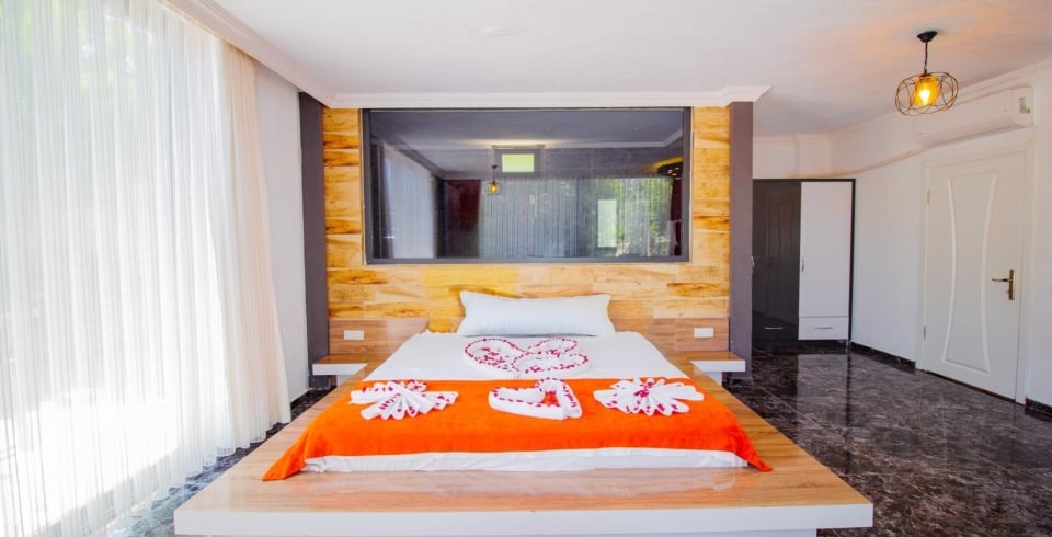Villa Soft