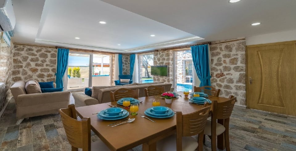 Villa Emir Üzümlü Duo