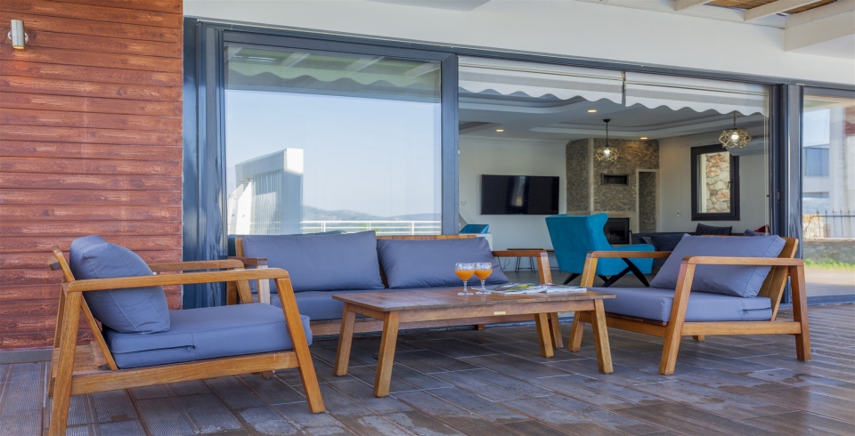 Villa Prestige E