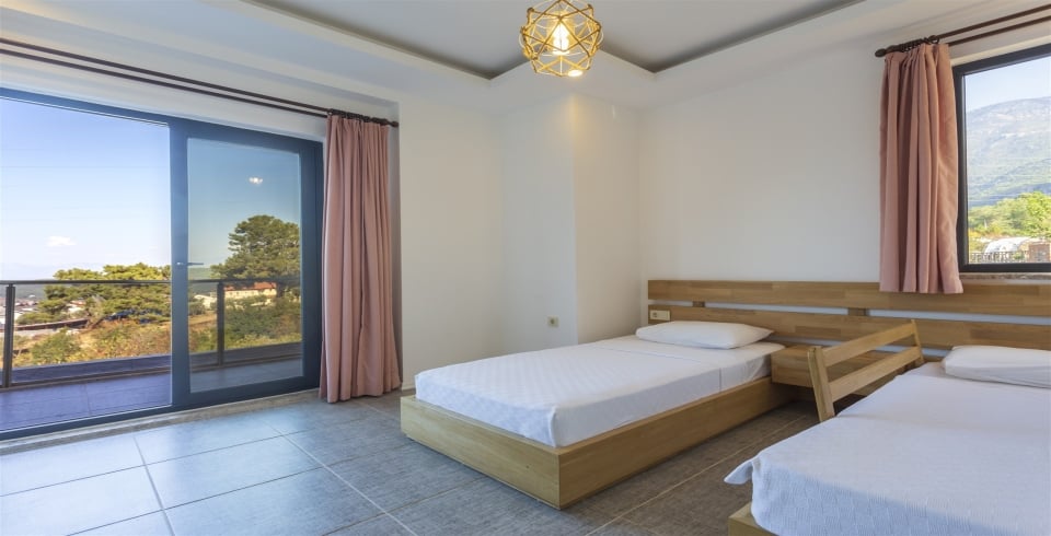 Villa Prestige E