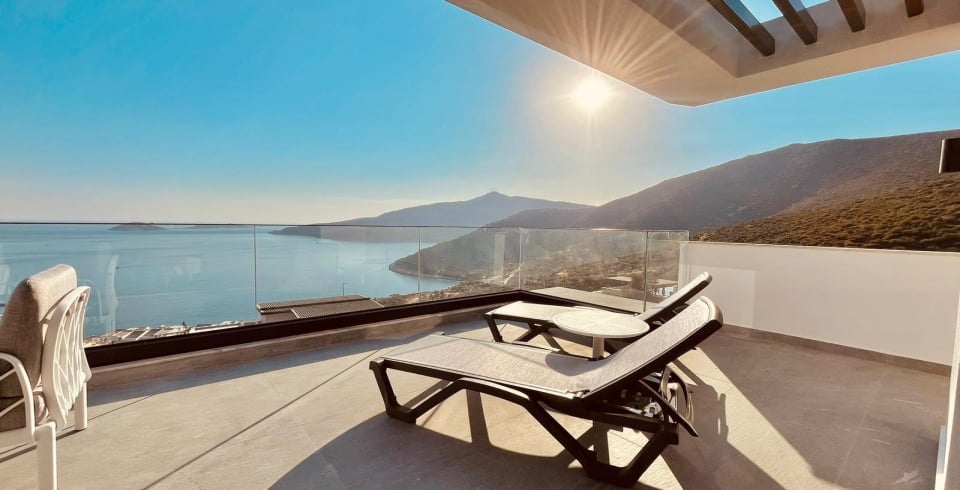 Villa Aura E
