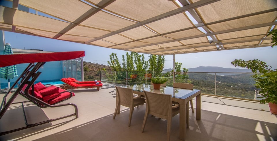 Villa Aşkım Duo