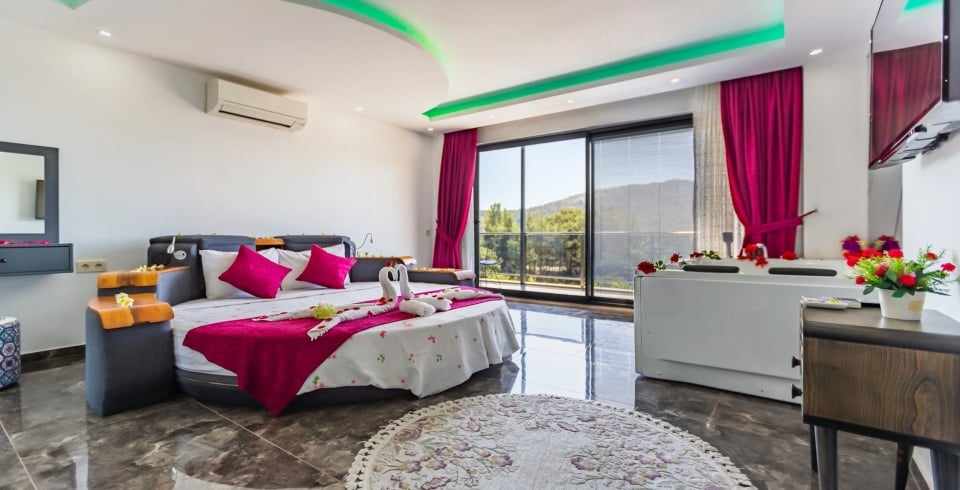 Villa Melida