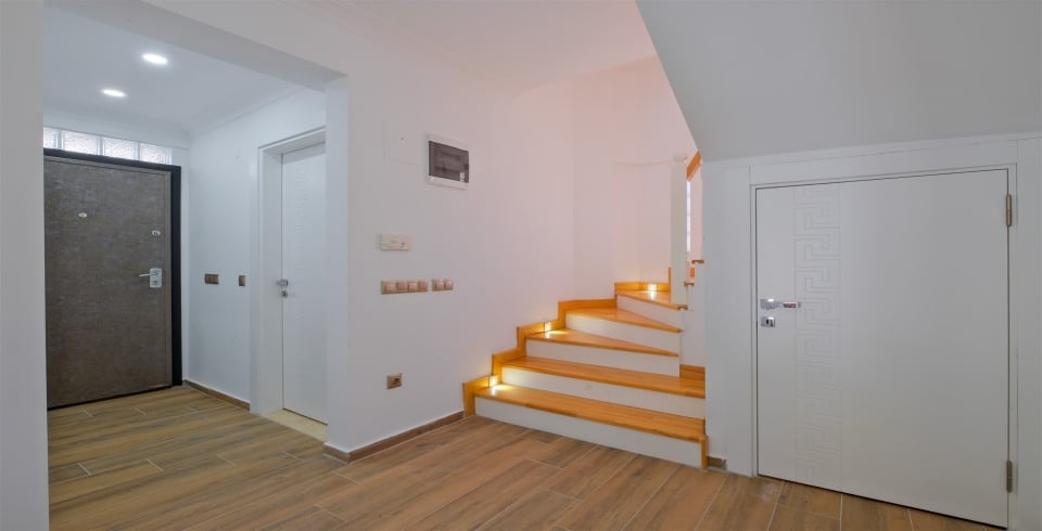 Villa Polo Two