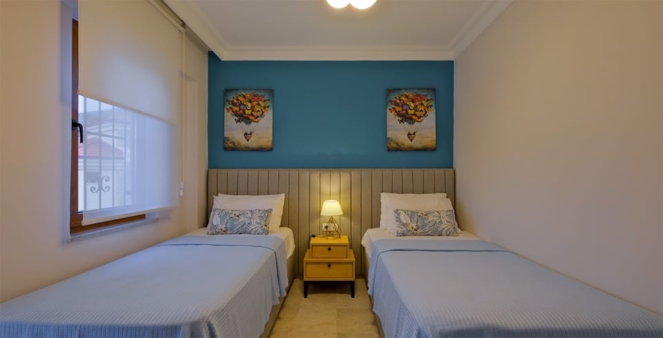 Villa Serenity House