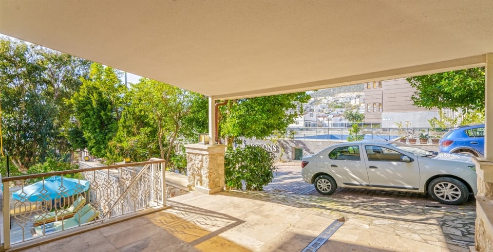 Villa Alp Kalkan