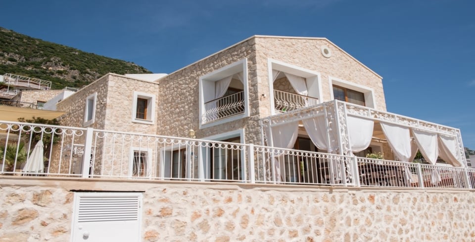 Villa Berat