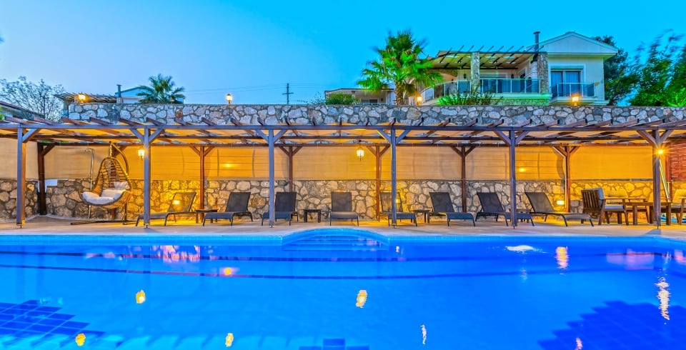 Villa Patara