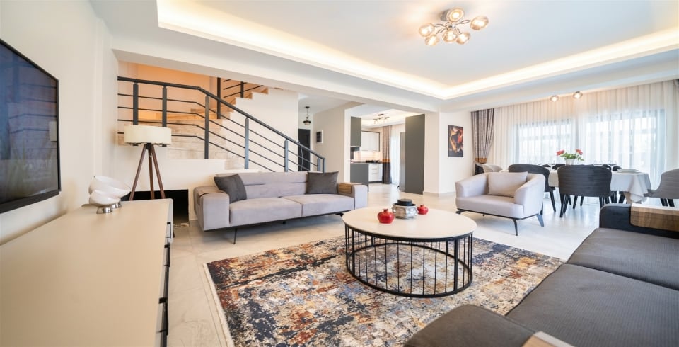 Villa Egem Kekik