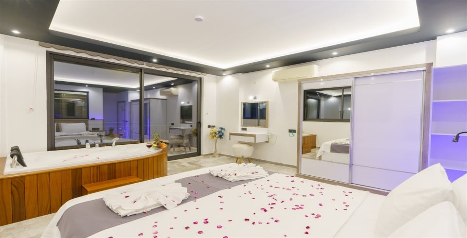 Villa Yıldız